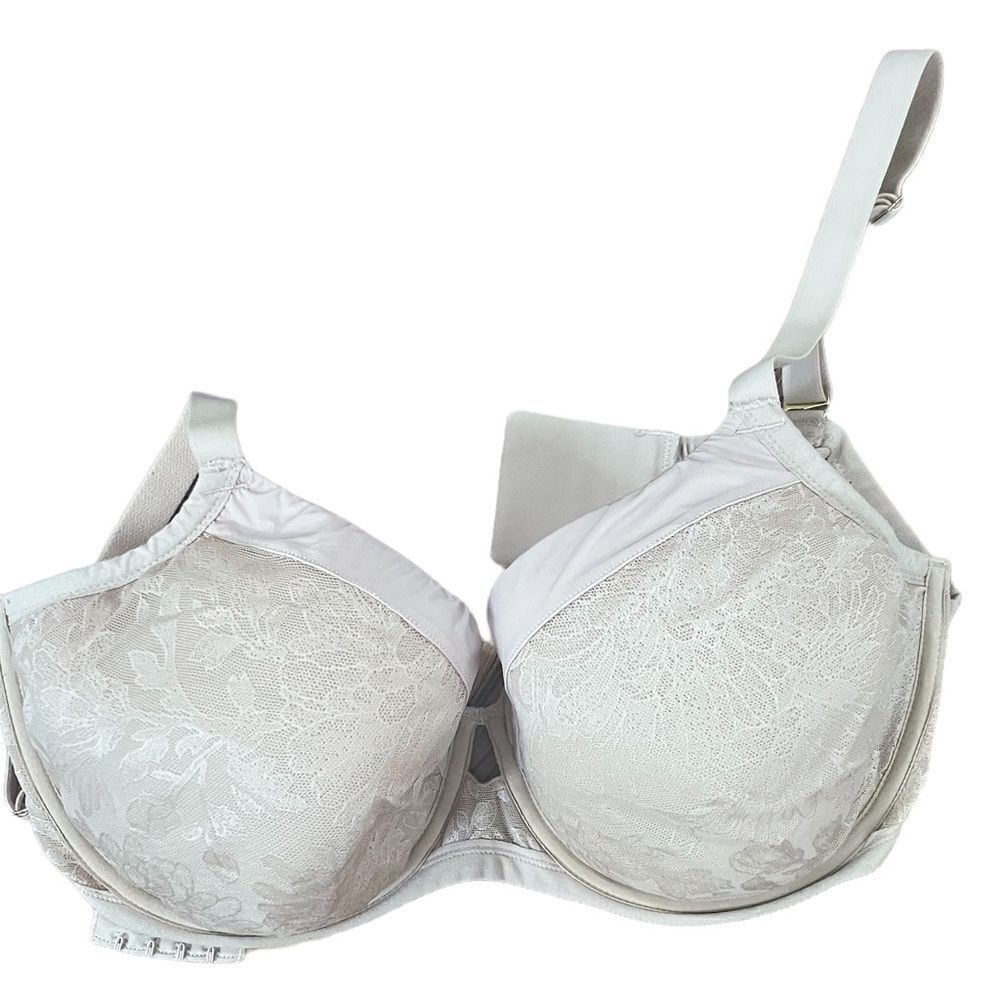 SOMA nude lightest fit bra‎